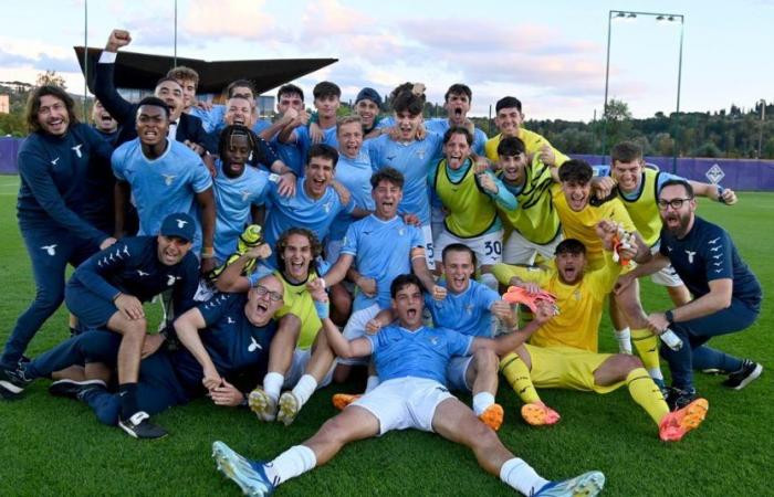 SPRING | Lazio, the championship regulations change: all the news