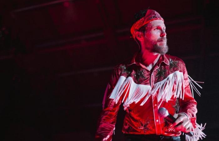 Two new dates for Jovanotti at the Mandela Forum in Florence