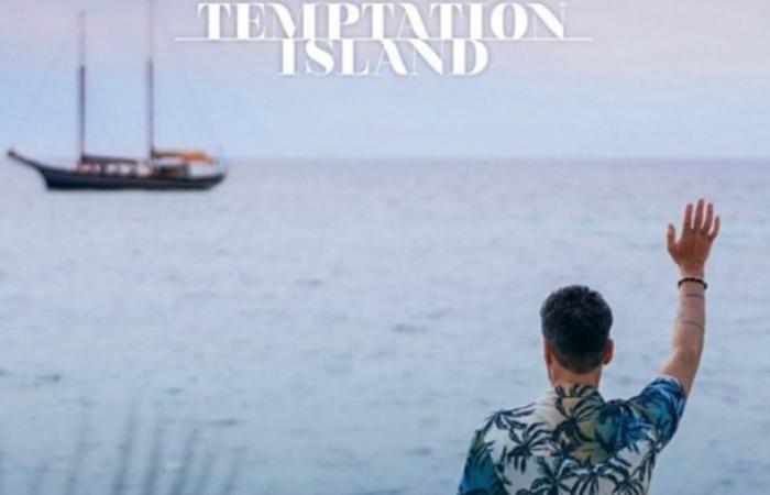 Temptation Island 2024, couple disqualified after only 5 days: «He violated the regulations»