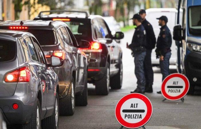 Borders with Slovenia closed until the end of 2024, Friuli Venezia Giulia keeps its guard high on immigration and terrorism