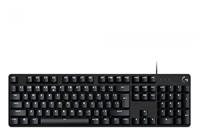 Discover this Logitech keyboard and its current price drop (-27%)