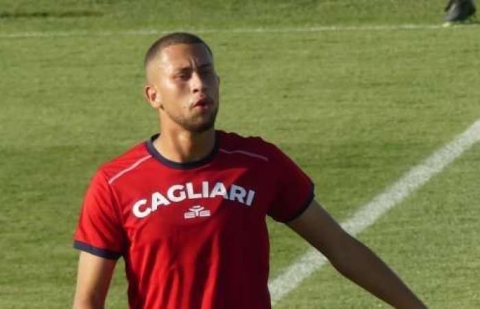 Vis Pesaro, the young Luigi Palomba of Cagliari is in the sights