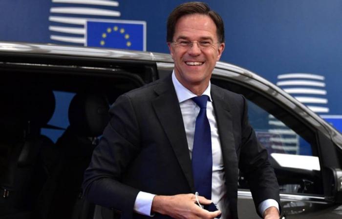 Rutte’s name gains popularity for the post Stoltenberg: what happens inside NATO