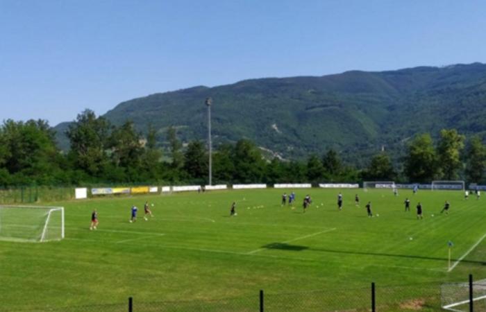 Modena Fc, the dates of Fanano’s training camp and the summer friendlies