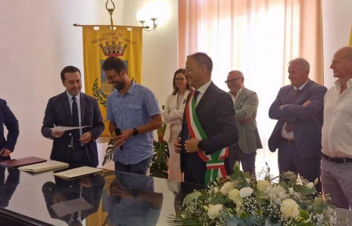 ​Mazara, mayor Quinci appoints the new council and assigns councilor powers • Front Page