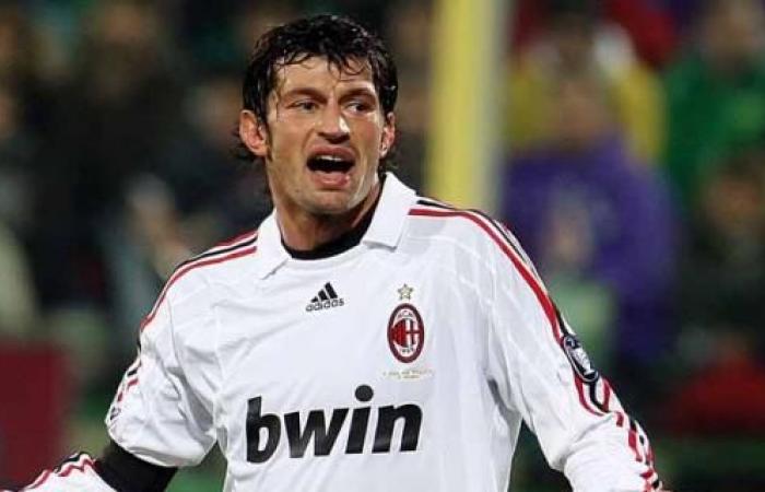 Kaladze: “Very attached to Italy. I have a fantastic memory of the two Champions League games with Milan”