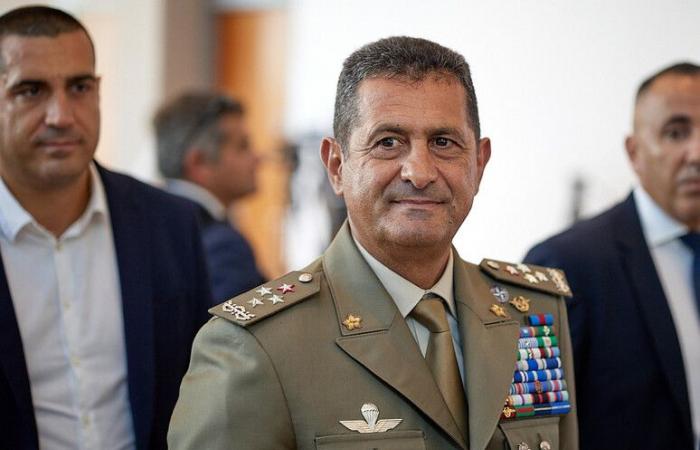 Post flood, General Figliuolo confirmed as commissioner until the end of 2024; refunds of movable property, De Pascale asks to raise the ceiling by 6 thousand euros