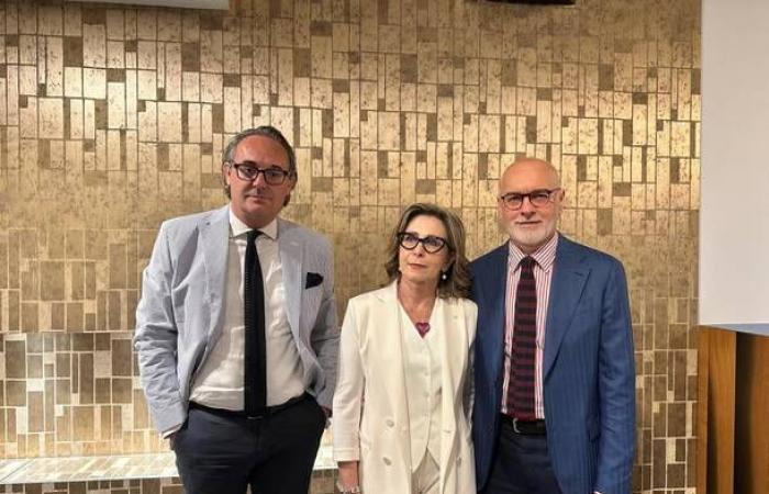 Legnano cultivates art and beauty, 180 of them at the meeting with the director of the Pinacoteca di Brera