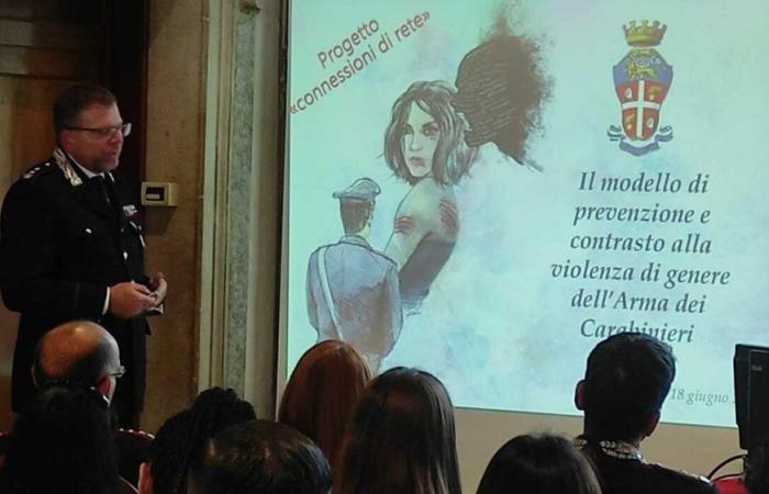 Violence against women in the Treviso area, institutions network to combat the phenomenon. A table has been set up for operators
