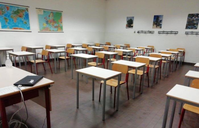 The final exam for 32 thousand students in Piedmont begins on Wednesday 19 June