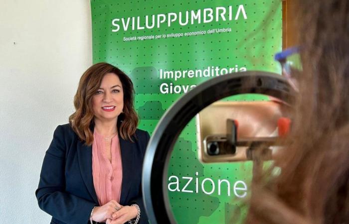 Sviluppumbria doubles on Terni: new headquarters in the center to be closer to businesses and families, total support for the Sabbioni Incubator for the development of the territory