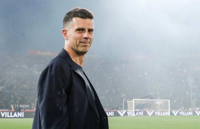 Thiago Motta, surprise flashback: the fans don’t want him but he gave the OK | “Functional for the project”