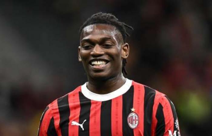Al-Hilal prepares the offer for Leao, but Milan has no doubts: away for only 175 million