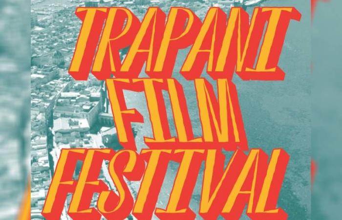 Everything is ready for the second edition of the Trapani Film Festival
