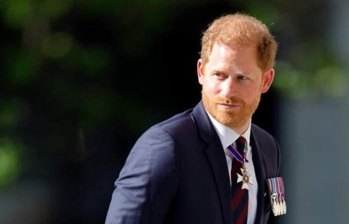 Prince Harry would be looking for a house in London: «The American honeymoon is over»
