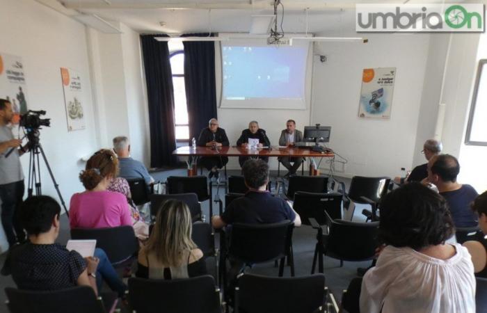 Public works in Terni: «Notable difficulties for three situations. Now change of course”
