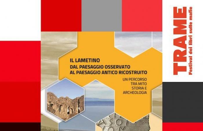 The exhibition “Civic Visions” opens at the Lametino Archaeological Museum. Art returned”