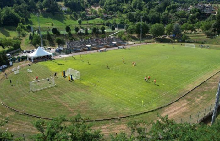 Modena Fc – Training camp in Fanano from 14 to 27 July, the training and friendly program awaiting the official debut
