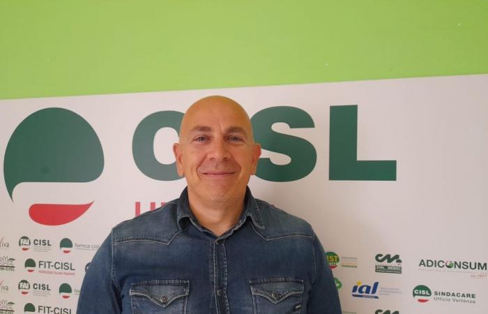 Busitalia RSU elections located in Northern Umbria, Fit Cisl Umbria has increased its votes in absolute terms