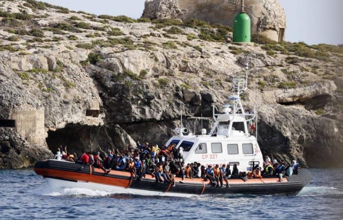 Migrants, all EU countries (including Italy) in the sights of NGOs