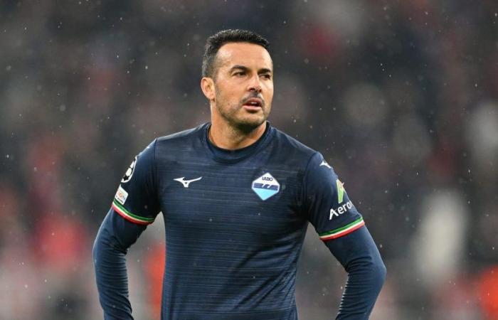 Lazio, what future for Pedro? The Spaniard would like to stay, but Lotito…