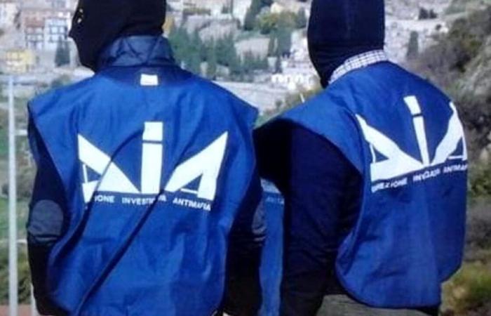 Abruzzo is not immune to organized crime, including foreign groups and infiltrations from neighboring regions: the Dia report