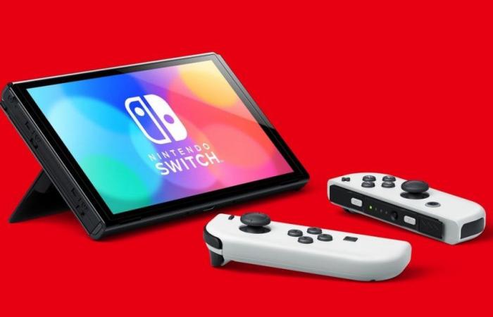 Has Nintendo Switch 2 been delayed until March 2025? In reality this is not the case for a journalist