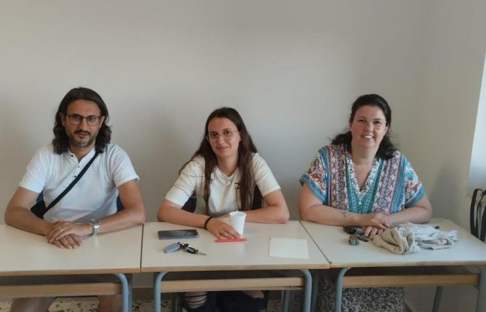 An entire family from Modica will face the state exams for high school diploma –
