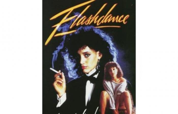 «Flashdance», between arrests for domestic violence and sudden deaths, this is what happened to the protagonists