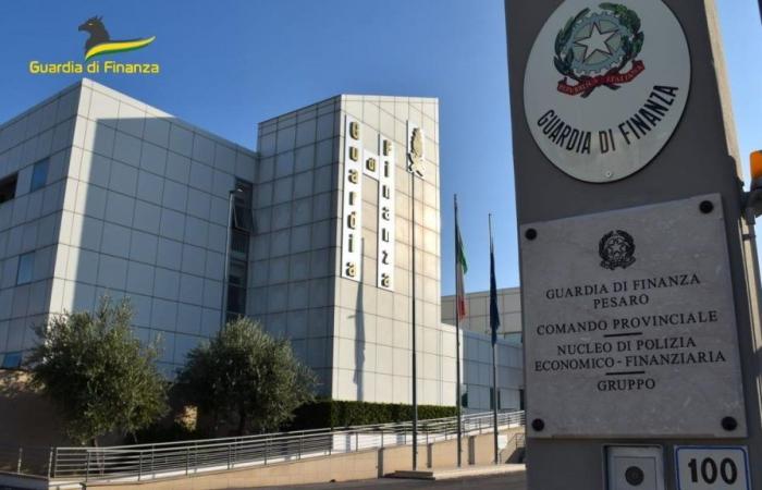 Pesaro company in the crosshairs, 15 million scam on Pnrr funds foiled: arrests and seizures