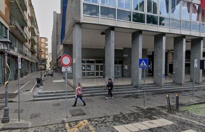 Elimination of architectural barriers at the Municipality of Caserta, work begins