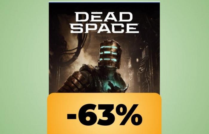Dead Space Remake is at a new all-time low price on Amazon – is it time to give it a chance?