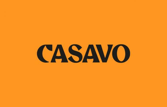 Casavo Mortgages: under 36, half-price credit brokerage with national youth card
