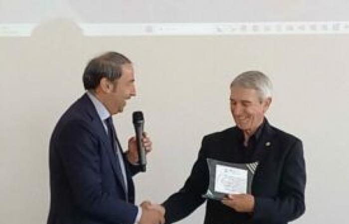Claudio Nardocci re-elected president of the Pro Loco Unpli Lazio