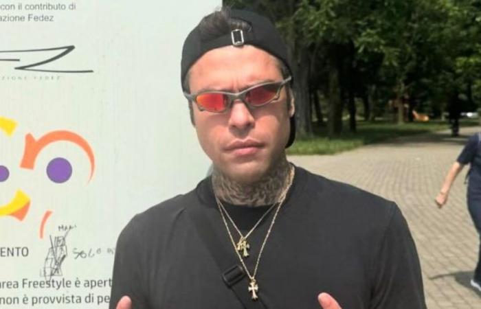 Fedez returns to social media and he is not alone… Among the photos there is also one from a hospital – Il Tempo