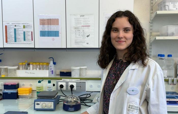Oncology research, awarded to Federica Gattazzo of the Catholic University of Piacenza