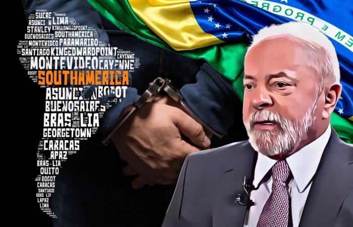 Lula’s former treasurer returns to command