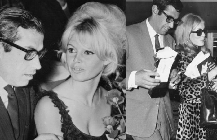Roger Vadim, who was Brigitte Bardot’s first husband? The betrayals, the 5 wives, the 4 children (with 4 different women), the illness and the cause of death