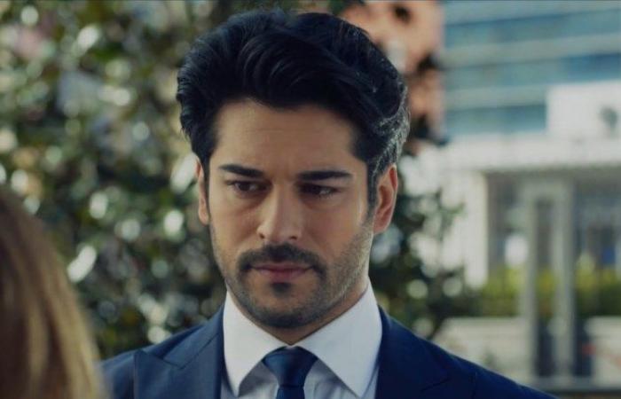 Endless Love, previews from Türkiye: Kemal leaves prison and the worst is immediately feared