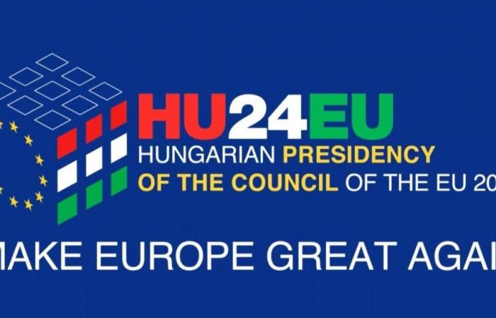 “Make Europe great again”: Orbán’s Hungary launches its European semester in the name of Trump