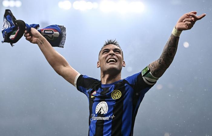 Inter: here’s who the new main sponsor will be