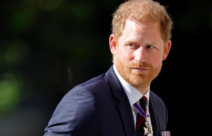 Prince Harry would be looking for a house in London: «The American honeymoon is over»