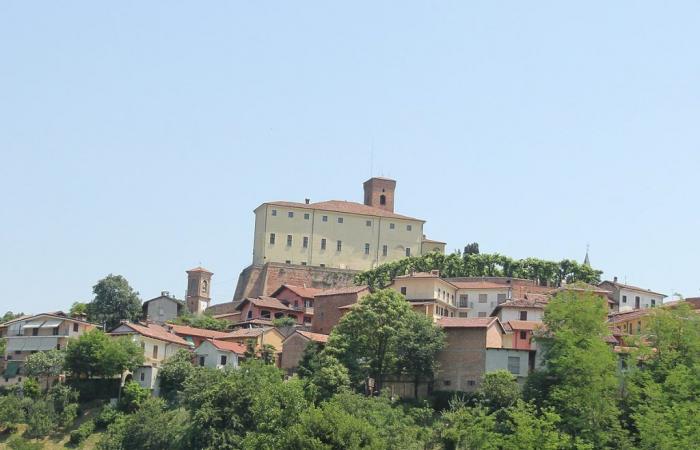 Latest cultural events at the Cisterna d’Asti Castle for the City Center – Lavocediasti.it