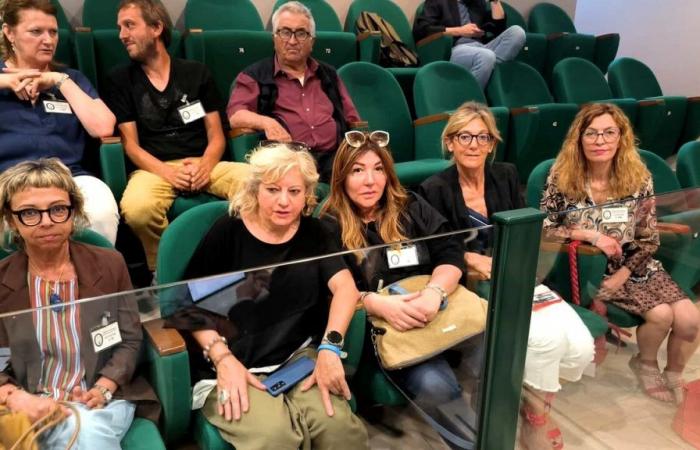 Consultors of the Marche Region, the unions: “We’re just not there!”