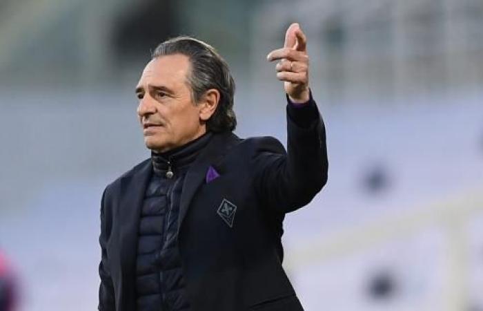 Prandelli: “Scamacca can be the center forward Italy needs. Su Bastoni and Calafiori…”