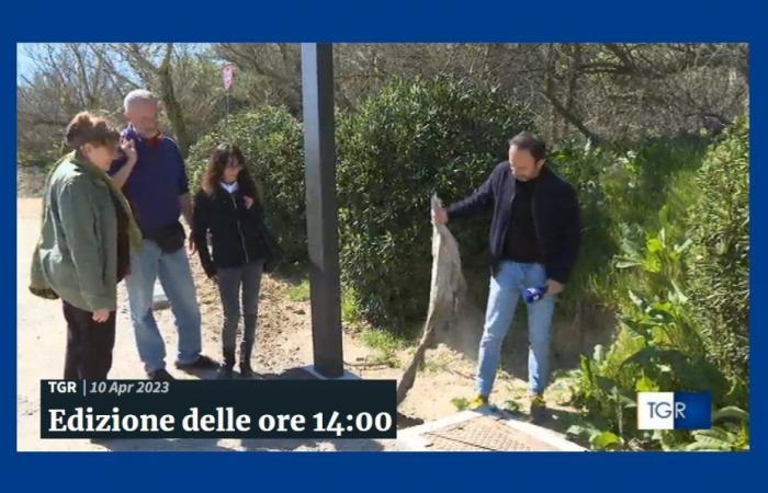 Ravenna in the Municipality: The miracle of waste transformed into crushed stone