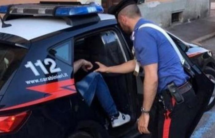Drug dealing, violence and threats in Manfredonia. Eight people arrested – PugliaSera