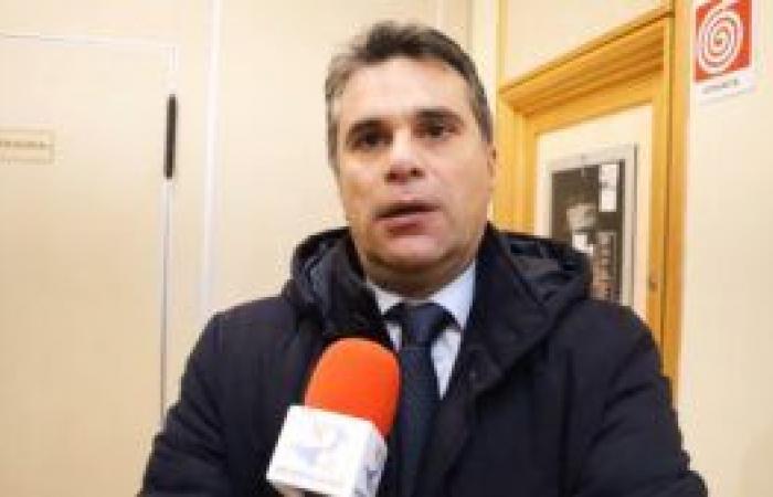 Reggio Calabria, Neri self-suspends from Fratelli d’Italia