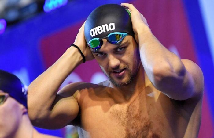Swimming, the Settecolli last test before Paris for an “enigmatic” Thomas Ceccon