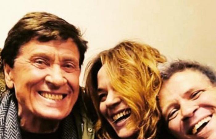 Marianna and Marco, children of Gianni Morandi: «With dad we couldn’t even eat ice cream. We ended up being analyzed for our surname”